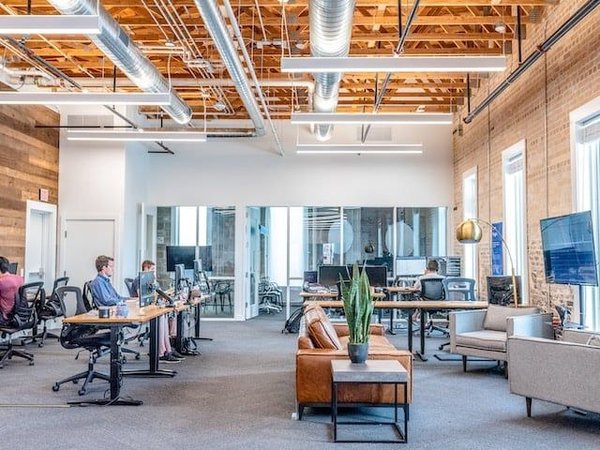 Location de bureaux à Paris : toutes les possibilités