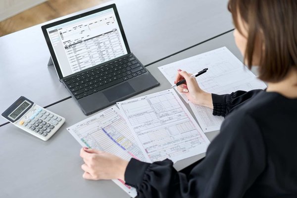 Pour une déclaration fiscale rapide et sécurisée