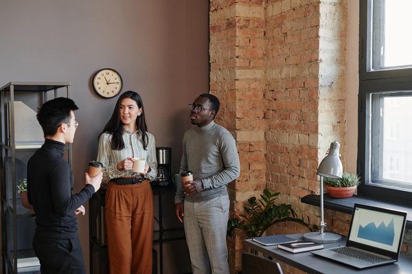 Comment le co-living redéfinit-il les espaces de vie urbains ?