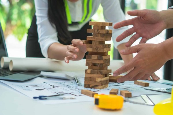 Conseils pratiques pour une réhabilitation réussie de bâtiments