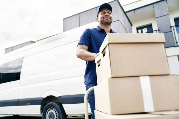 La location d’une camionnette de 4m3, le moyen de transport idéal pour les particuliers et les artisans