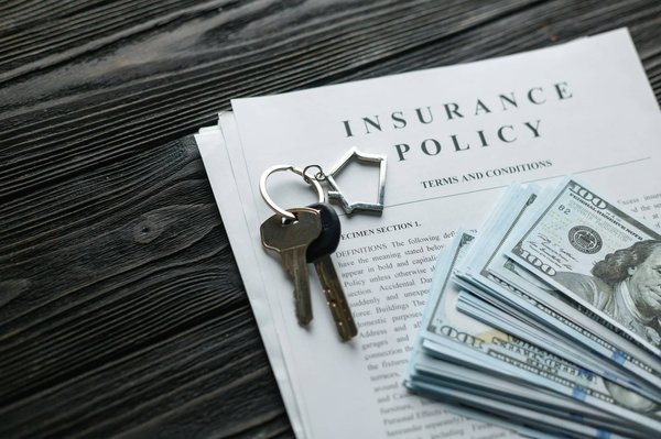 Assurance emprunteur : choisissez la couverture qui vous protège