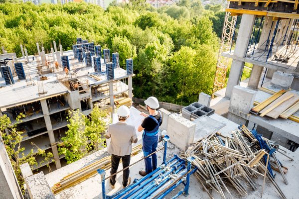Construire en Lorraine : le choix du constructeur de maisons
