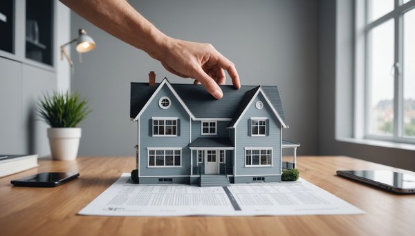 Tout savoir sur le pourcentage des agences immobilières