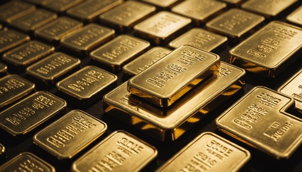 Analyse des tendances et prévisions sur le prix de l'or